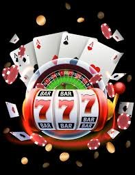 Meja baccarat dan blackjack kasino live Pola97 dengan streaming jernih dan dealer cantik profesional