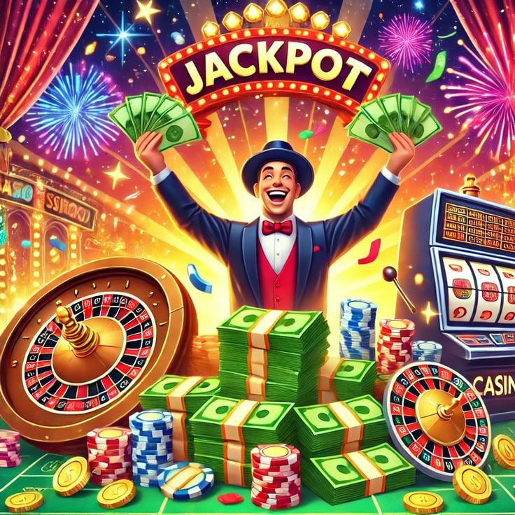Kasino live Pola97 – meja roulette dan sicbo dealer cantik baccarat VIP room tersedia 24 jam