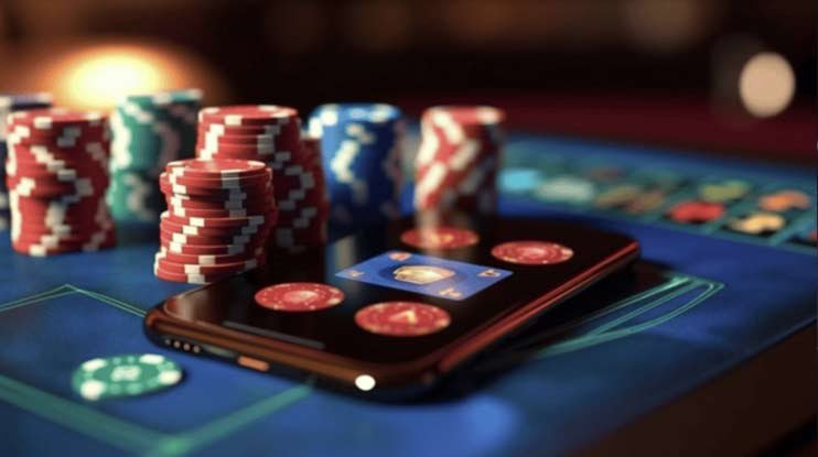 Fitur lengkap download pola97 – slot, taruhan olahraga, dan kasino live dalam satu aplikasi mobile