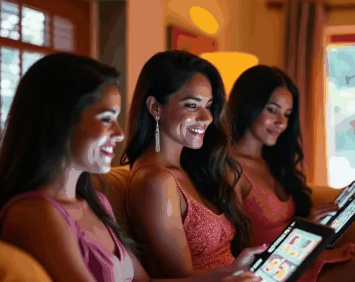 Jenis-jenis permainan slot di Pola97 dari slot klasik hingga jackpot progresif bernilai besar