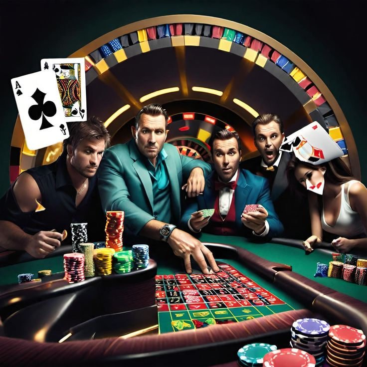 Pola97 taruhan sepak bola dan olahraga internasional live betting