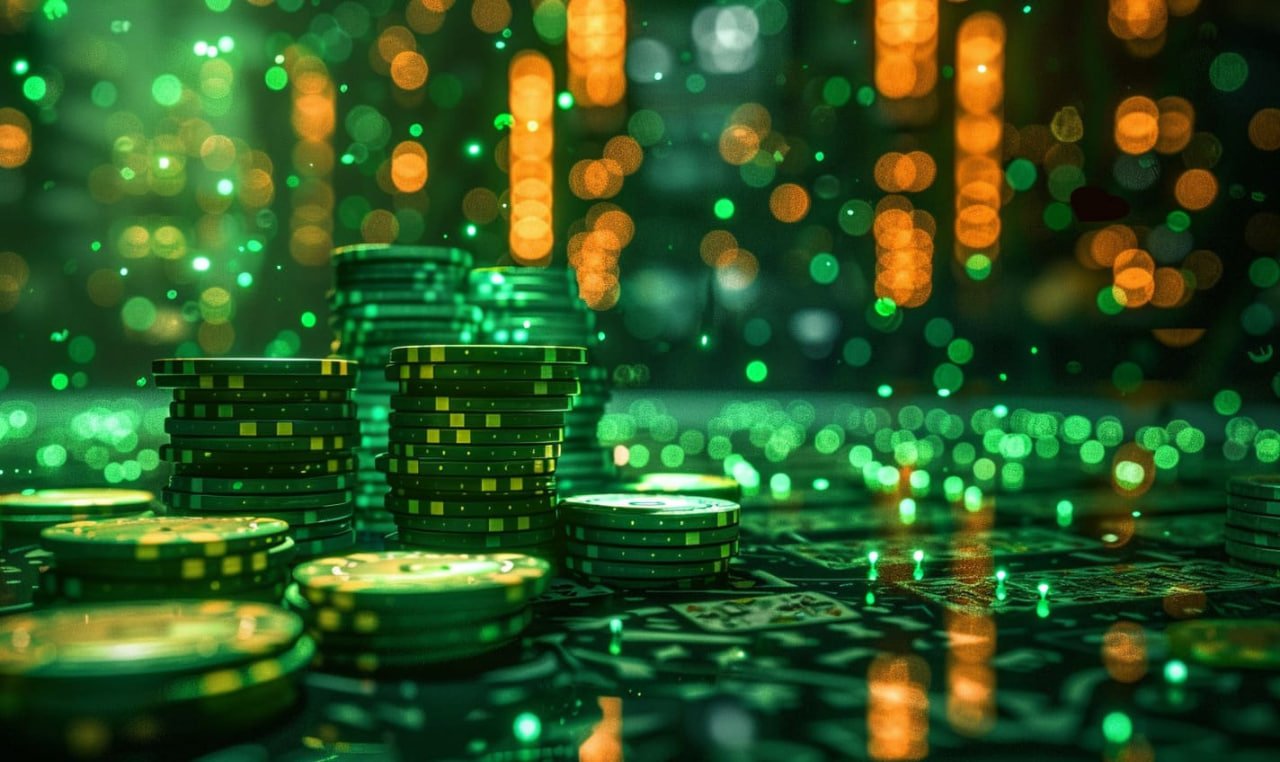 Kemenangan member Pola97 jackpot besar terverifikasi setiap hari